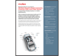 SlimStack Board-to-Board Connectors Guide
