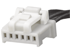 Pico-Lock Connectors
