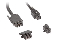 Molex EXTreme Guardian Power Connector System