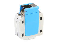 Molex Juwel Backshells for FCT D-Sub Connectors