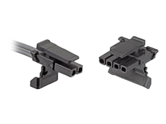Molex Micro-Fit TPA Cable Assemblies