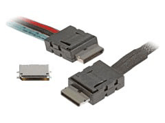 Molex Nano-Pitch I/O Connector System