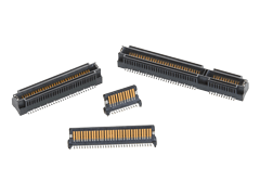 Molex SpeedEdge Series Edge-Card Connector System