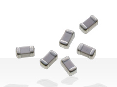 Application Specific Capacitors