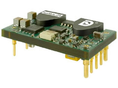 ULS 60W and 100W Isolated DC/DC Converters