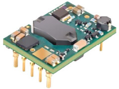 UWS-Q12 Isolated DC-DC Converters