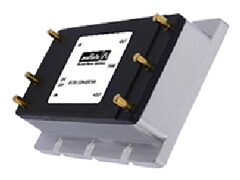 IRQ Series DC-DC Converters