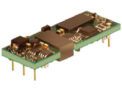 UME Series DC/DC Converters