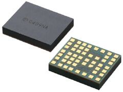 MYC0409 UltraCP DC/DC Converter Modules