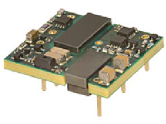 UEI15 DC/DC Converters