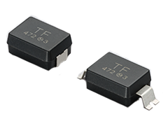EVA Series Multilayer Ceramic Capacitors