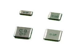 Murata GA3 Safety Recognized Capacitors