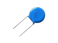 Murata KX and KY Safety Capacitors