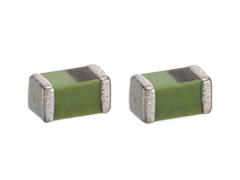 Murata LQGxx Series Multi-Layer RF Inductors