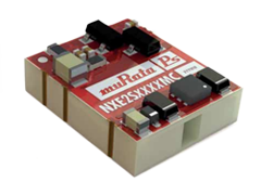 Murata NXE2 DC-DC Converter