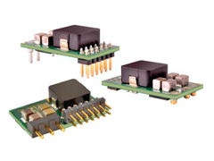 Murata Power Solutions 20A and 25A Digital PoL DC-DC Converter Series