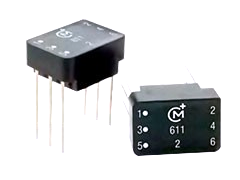 766 Series Pulse Transformers