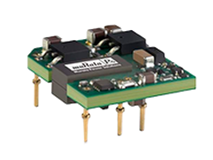 Murata Power Solutions BEI15 Isolated Bipolar 15 Watt DC/DC Converters