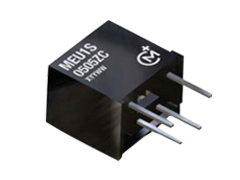 Murata Power Solutions MEU1 Series Isolated Single Output DC-DC Converters