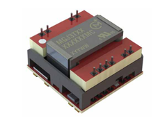 MGJ3 and MGJ6 Surface Mount DC/DC Converters