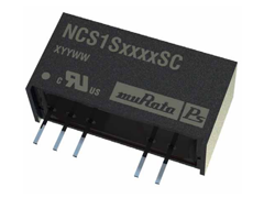Murata Power Solutions NCS1 Series DC-DC Converter