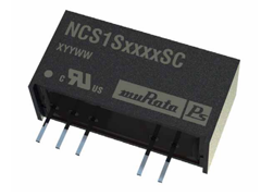 Murata Power Solutions NKA Series DC/DC Converter