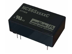 Murata Power Solutions NMH Series DC/DC Converters