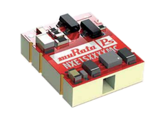 NXE1 Isolated 1W DC/DC Converters