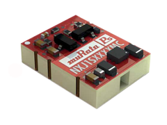 NXJ1 Series DC-DC Converters