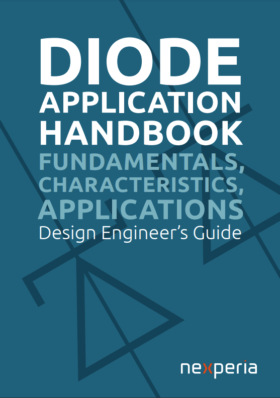 Nexperia Diode Application Handbook TTI, Inc.
