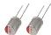 Nichicon Conductive Polymer Aluminum Electrolytic Capacitors (High Cap-Leaded) - Ultra Low ESR, Ultra Large Capacitance