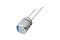 Nichicon Conductive Polymer Aluminum Electrolytic Capacitors (High Cap-Leaded) - Miniature Sized, High Capacitance
