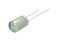 Nichicon Conductive Polymer Aluminum Electrolytic Capacitors (High Cap-Leaded) - Radial Lead, Higher Capacitance