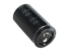LG Snap-In Aluminum Electrolytic Capacitors