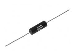 OHMITE 10 Series Axial Wire Current Sense Resistors