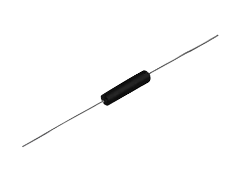 OHMITE 30 Series High Energy Wirewound