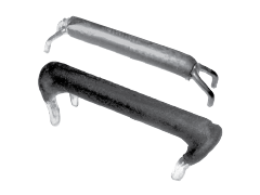 60 Series Four Terminal Bare Element Resistors