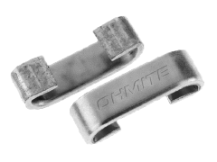 OHMITE 60S Series Current Sense Resistors