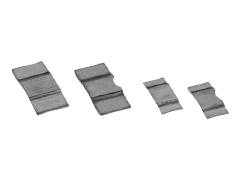 OHMITE EBW Series Current Sense Resistors
