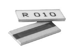 OHMITE FCSL Series Metal Foil Current Sense Resistors