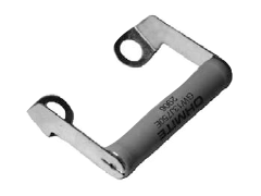 OHMITE G Series Wirewound Resistors