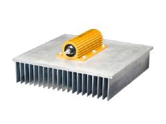 OHMITE HS Series Heatsinks