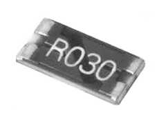 OHMITE LVK Series High Precision Current Sense Resistors