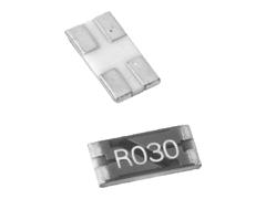 LVK Series Current Sense Resistors