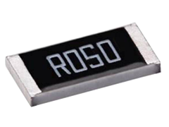 LVM Series Current Sensing Metal Chip Resistors