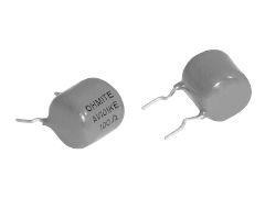 OHMITE PulsEaters A Series Resistors
