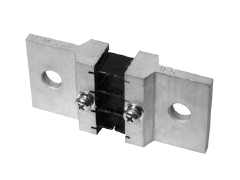 OHMITE S Series High Current Shunts