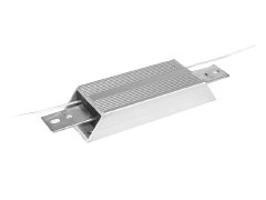 OHMITE SH Series Precision Metal-Clad Shunts