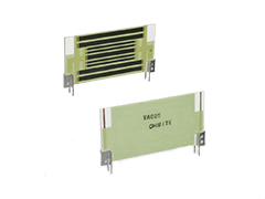 OHMITE TA Series Thick Film Resistors