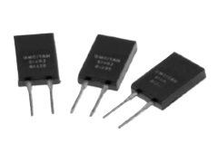 OHMITE TAH Thick Film Resistors